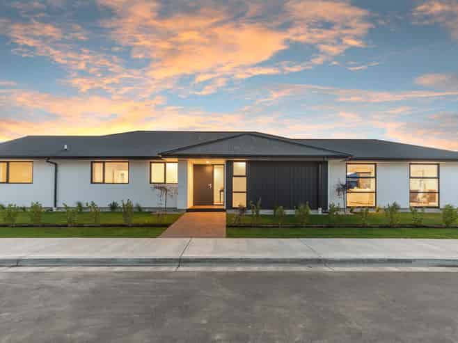 36 Stackwood Avenue, Woodend