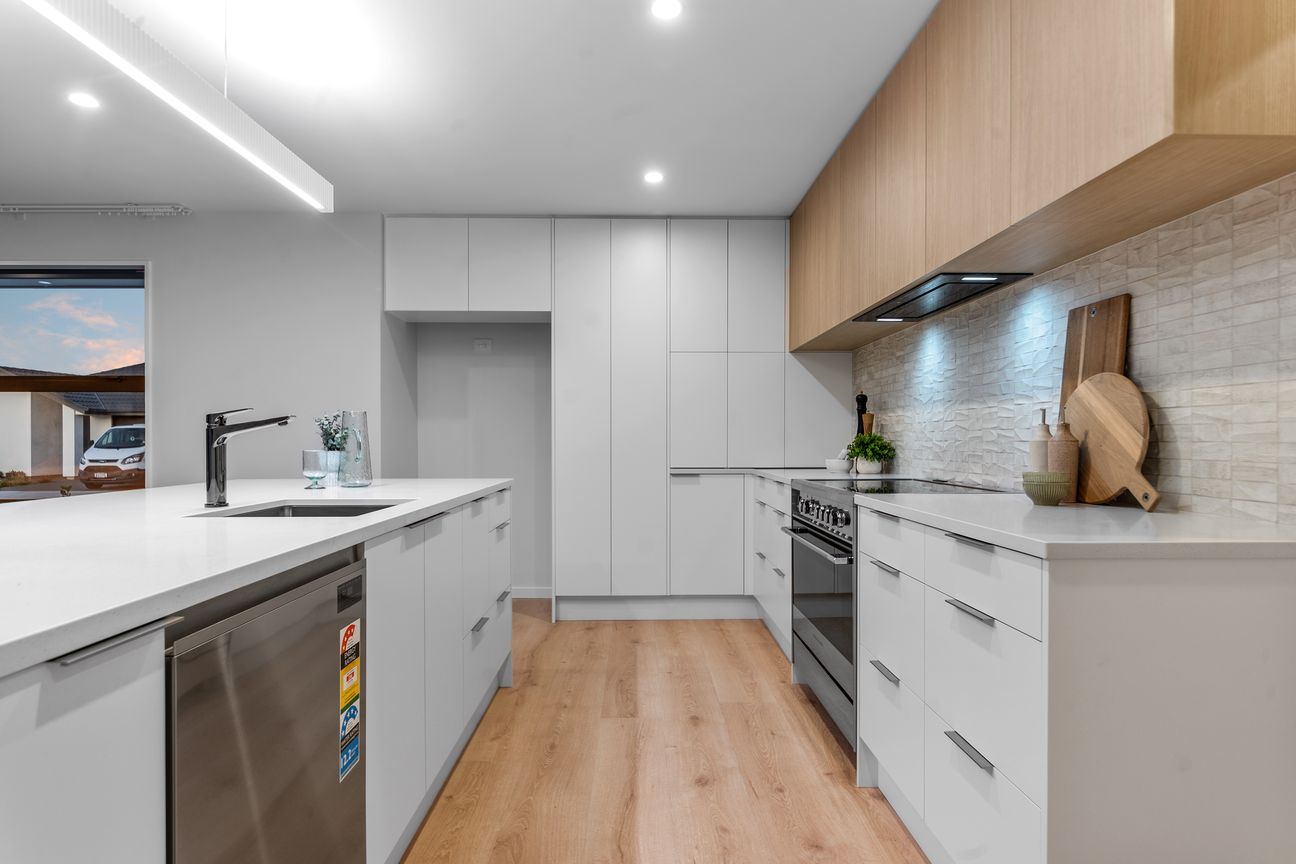 Contemporary Comfort in Ravenswood - Widok 4
