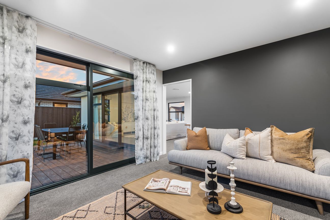 Contemporary Comfort in Ravenswood - Widok 3