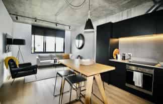 307/59 France St South, Eden Terrace