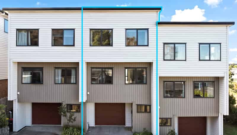 33B Wairau Road, Forrest Hill