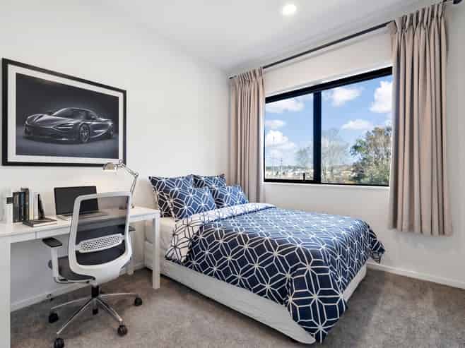33B Wairau Road, Forrest Hill