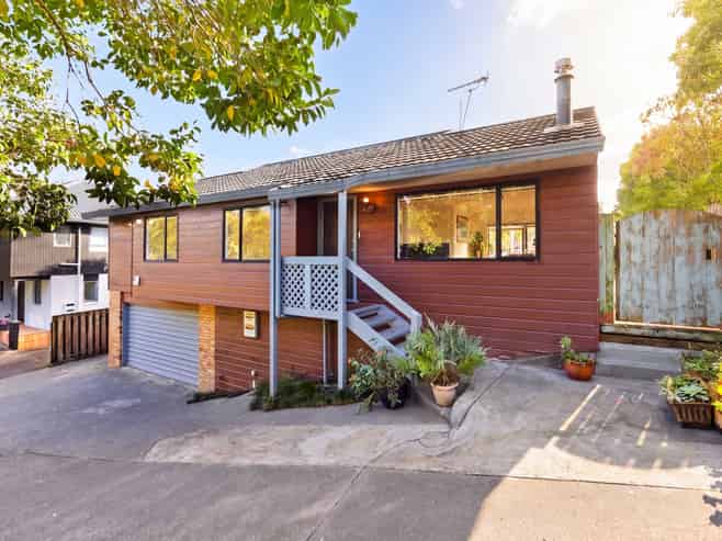 2/57 Howe Street, Howick