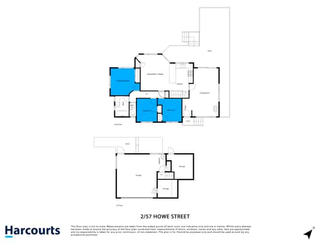 2/57 Howe Street, Howick