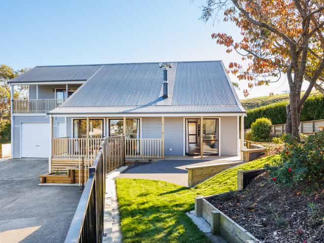 18 Glasgow Terrace, Feilding