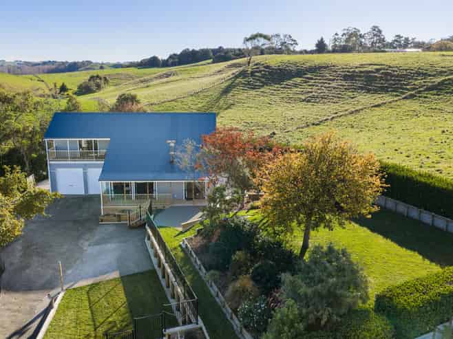 18 Glasgow Terrace, Feilding