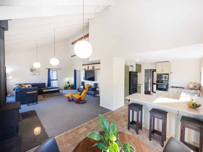 18 Glasgow Terrace, Feilding