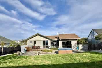 41 MacAulay Street, Gleniti