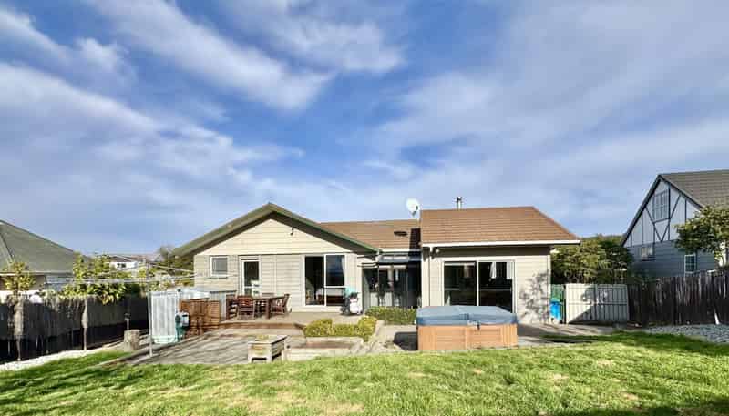 41 MacAulay Street, Gleniti