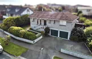 41 MacAulay Street, Gleniti