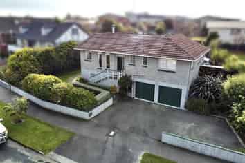 41 MacAulay Street, Gleniti
