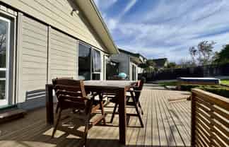 41 MacAulay Street, Gleniti