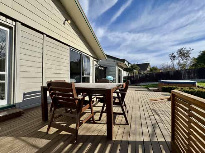 41 MacAulay Street, Gleniti