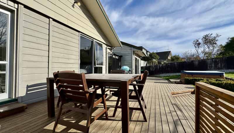 41 MacAulay Street, Gleniti