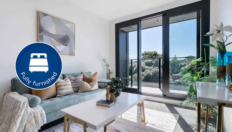 409B/428 Dominion Road, Mount Eden