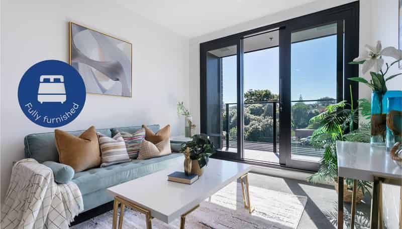 409B/428 Dominion Road, Mount Eden