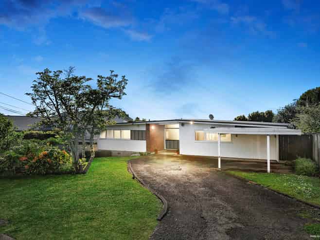 156 Bleakhouse Road, Mellons Bay