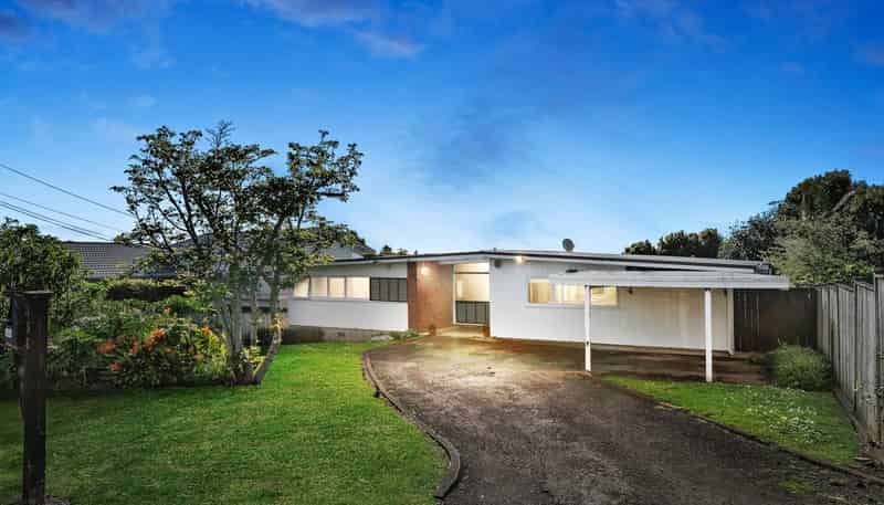 156 Bleakhouse Road, Mellons Bay