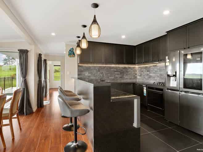 78C  Hyland Place, Waiuku