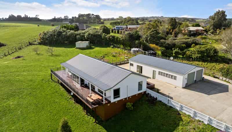 78C  Hyland Place, Waiuku