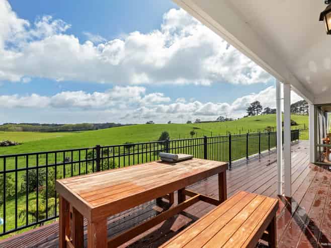 78C  Hyland Place, Waiuku