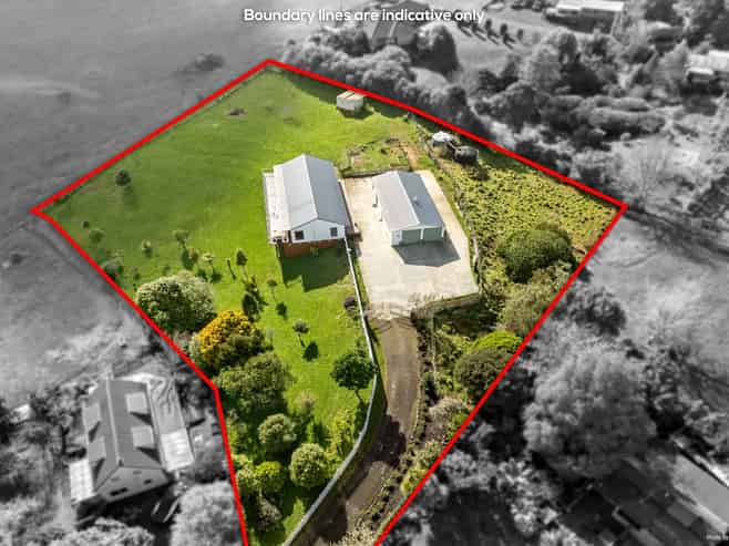 78C  Hyland Place, Waiuku