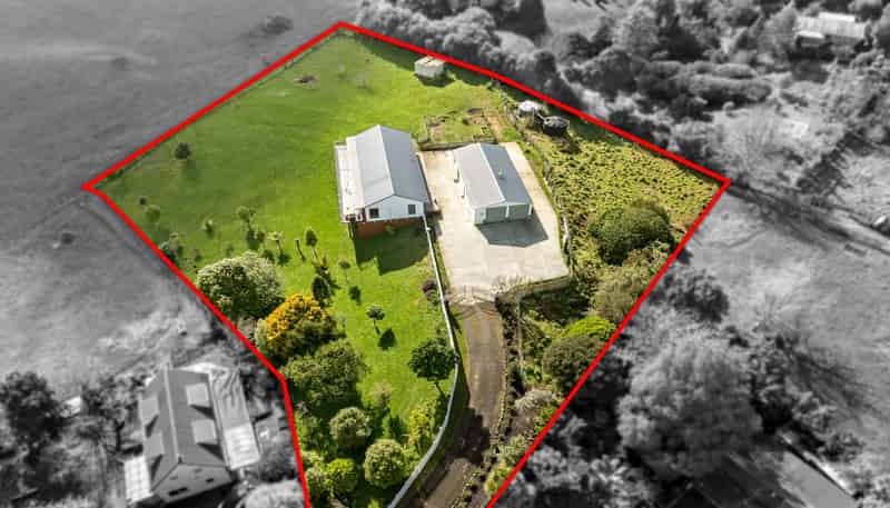 78C  Hyland Place, Waiuku