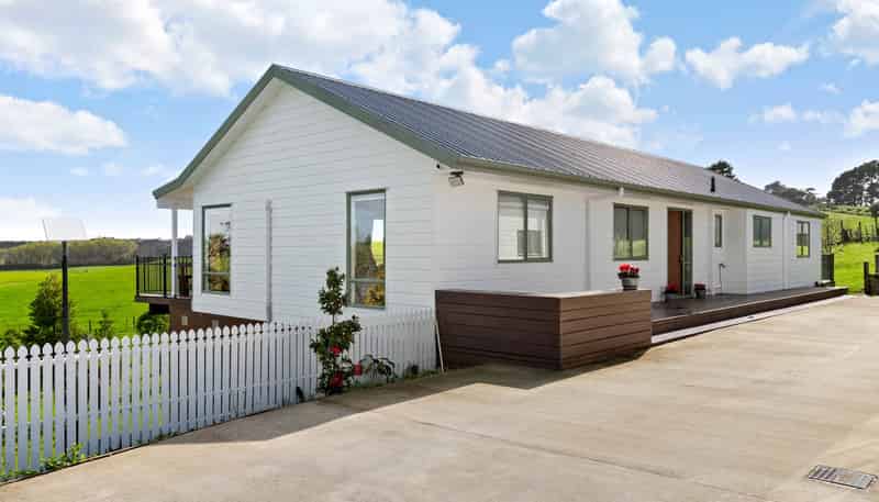 78C  Hyland Place, Waiuku