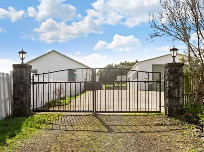 78C  Hyland Place, Waiuku