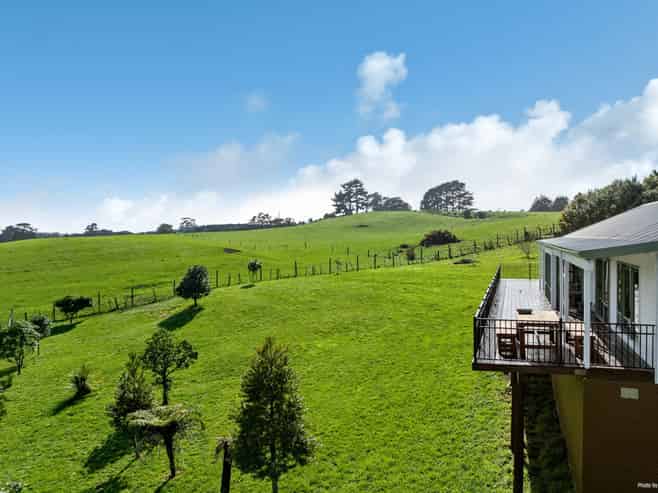78C  Hyland Place, Waiuku