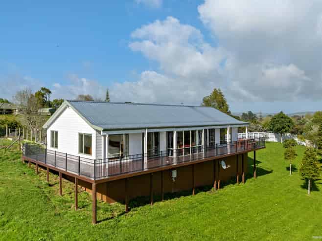 78C  Hyland Place, Waiuku