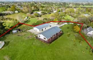 78C  Hyland Place, Waiuku