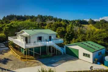 81 Burns Lane, Kumeu