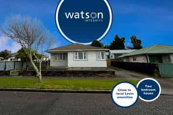 3 Ballance Street, Levin