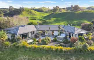 696A Poutakataka Road, Atiamuri