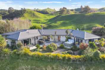 696A Poutakataka Road, Atiamuri