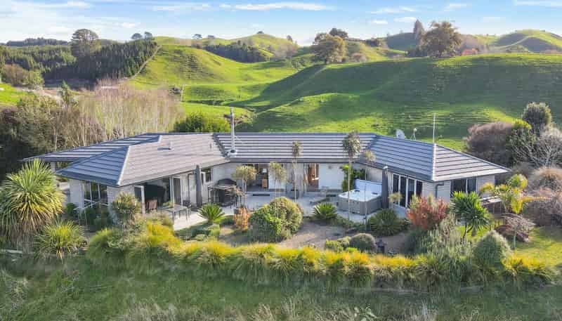 696A Poutakataka Road, Atiamuri
