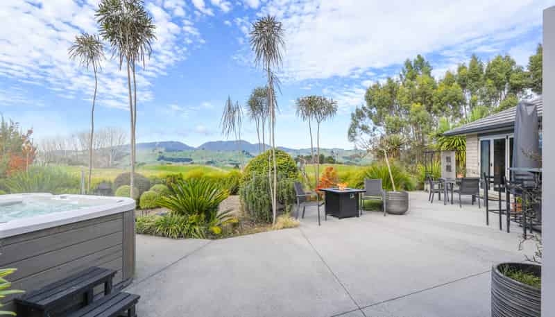 696A Poutakataka Road, Ngakuru