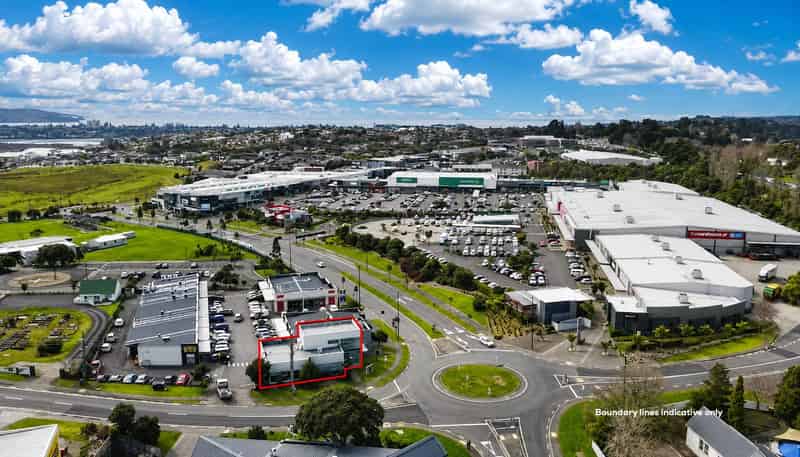 Unit A/16 Wainui Road, Silverdale