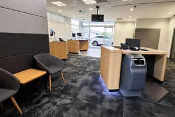 PREMIUM CORNER RETAIL - LANDMARK LOCATION
