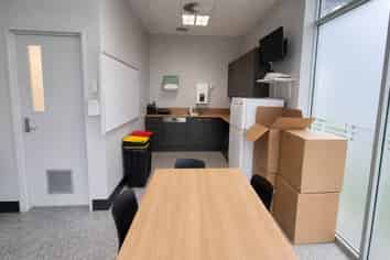 PREMIUM CORNER RETAIL - LANDMARK LOCATION
