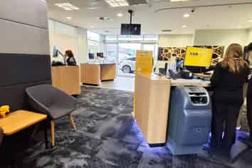 PREMIUM CORNER RETAIL - LANDMARK LOCATION
