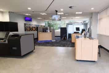 PREMIUM CORNER RETAIL - LANDMARK LOCATION
