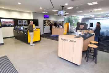 PREMIUM CORNER RETAIL - LANDMARK LOCATION
