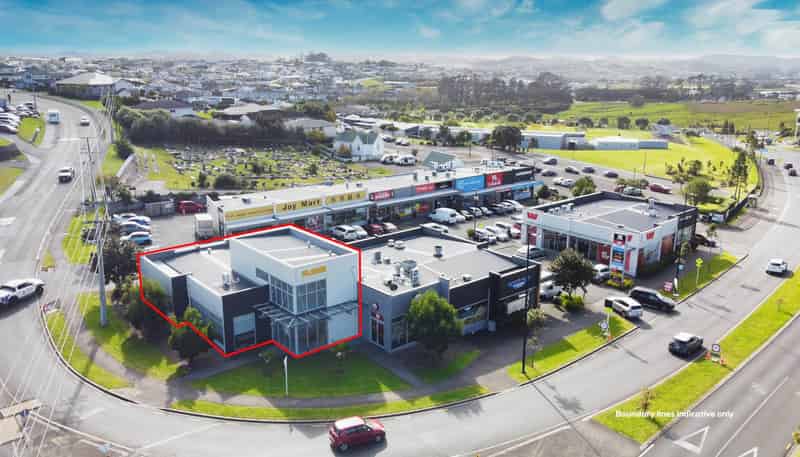 Unit A/16 Wainui Road, Silverdale