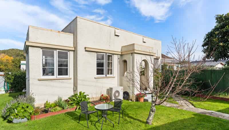 121 Wainui Road, Kaiti