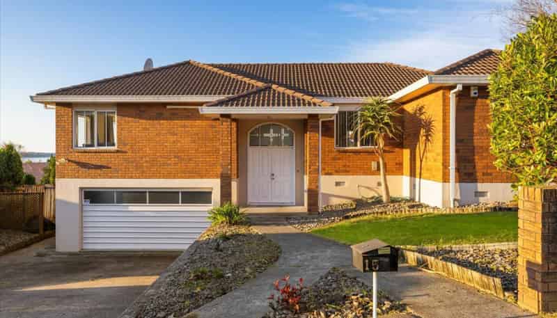 15 Homestead Place, Welcome Bay