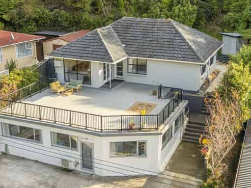70 Sunny Grove, Wainuiomata