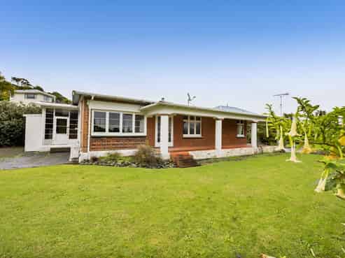 11 Tupoki Street, New Plymouth