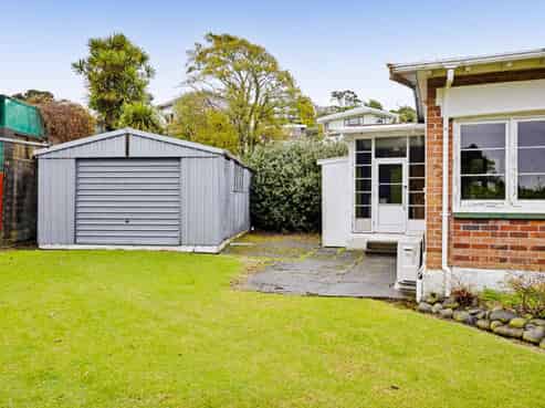 11 Tupoki Street, New Plymouth